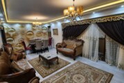 شقه مفروشة مدينه نصر