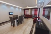شقه مفروشه فى العجوزة
